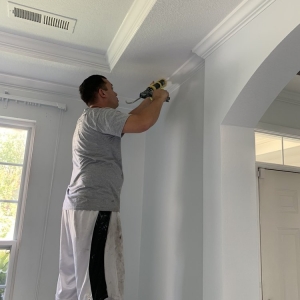 Photo of Allowatt Painting