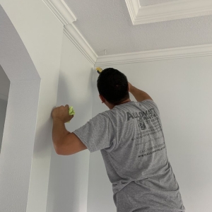 Photo of Allowatt Painting