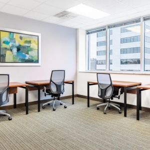 Photo of Regus Pennsylvania Penn Center East Monroeville