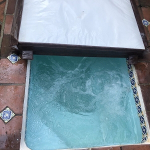 Photo of Poseidon Pool Service