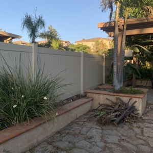 Photo of All Type Fence and Custom Gates