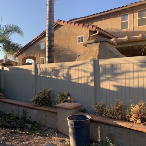 Photo of All Type Fence and Custom Gates