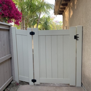 Photo of All Type Fence and Custom Gates