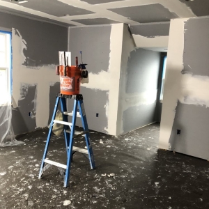 Somerville BH Brothers Plastering