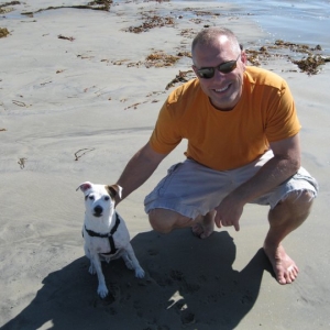 Photo of Tristan Smith- Cabrillo Mortgage and Realty