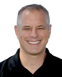Photo of Tristan Smith- Cabrillo Mortgage and Realty