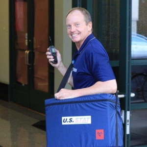 Photo of U.S. Messenger
