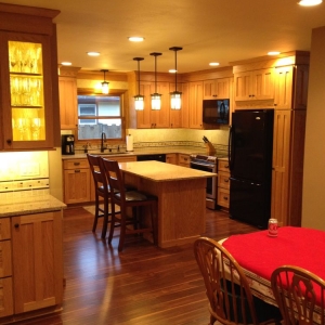 Photo of RBS Kitchen and Bath Design Center