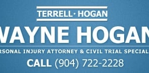 Photo of Terrell Hogan
