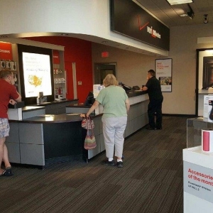 Photo of Verizon