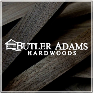 Photo of Butler Adams Hardwoods