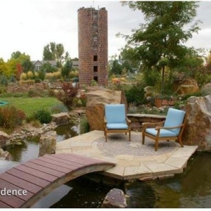 Longmont Changing Landscapes