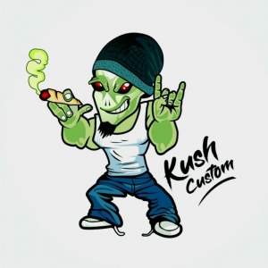 Photo of KushCustom