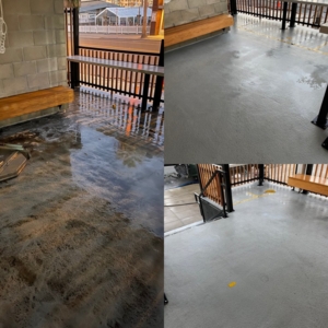 Photo of Commercial Cleaning of San Diego