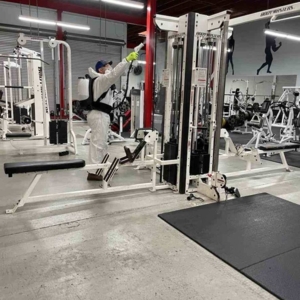 Photo of Commercial Cleaning of San Diego