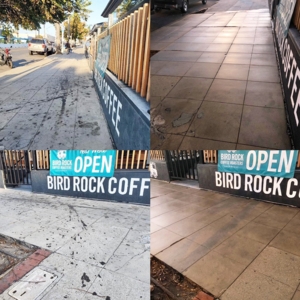 Photo of Commercial Cleaning of San Diego