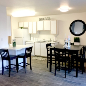 Photo of Regency Apartments