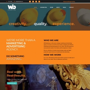 Photo of WB Marketing