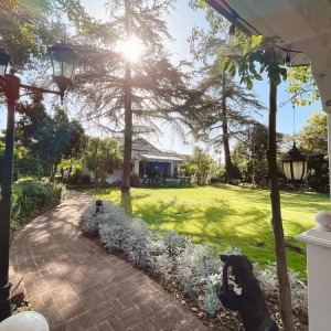 Photo of The Garden Weddings & Events