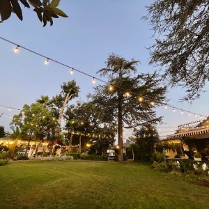 Photo of The Garden Weddings & Events