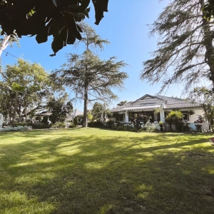 Photo of The Garden Weddings & Events