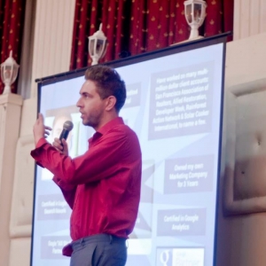 Photo of Ruskin Consulting