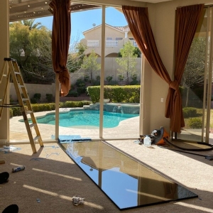 Photo of Andrade Glass Services