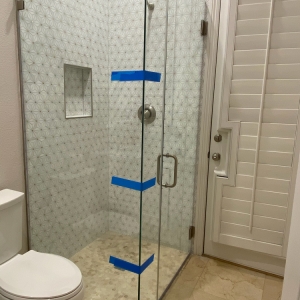 Photo of Andrade Glass Services