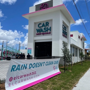 Photo of El Car Wash - West Hialeah