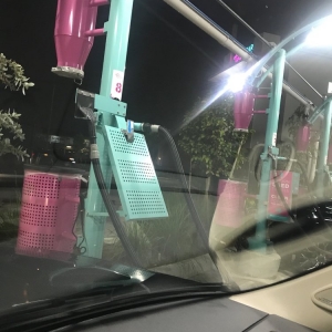 Hialeah El Car Wash - West Hialeah