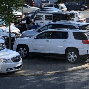 Philadelphia Erisos Detailing