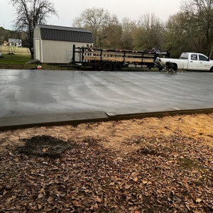 Photo of Sanchez Concrete