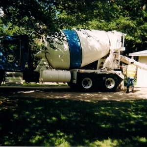 Photo of Sanchez Concrete