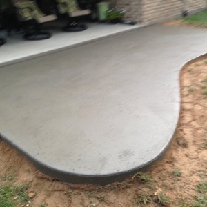 Photo of Sanchez Concrete