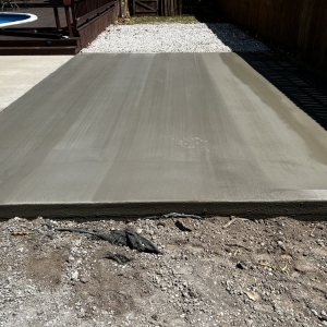 Photo of Sanchez Concrete
