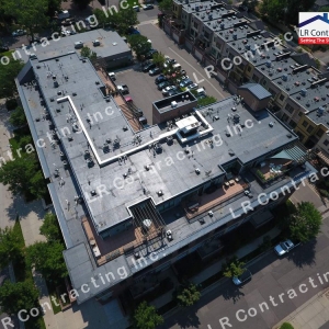Photo of LR Contracting