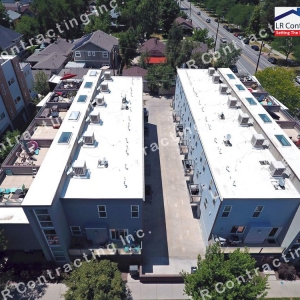 Photo of LR Contracting