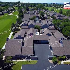 Photo of LR Contracting