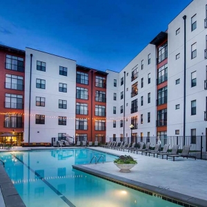 Photo of AMLI Old 4th Ward