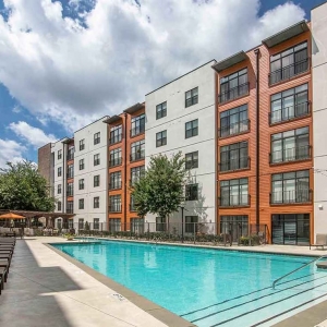 Photo of AMLI Old 4th Ward