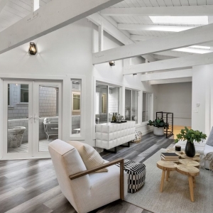 San Diego Saraay Remodeling