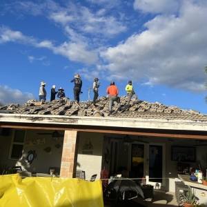 Photo of Dafam Roofing