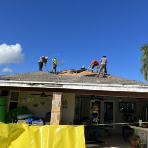Photo of Dafam Roofing