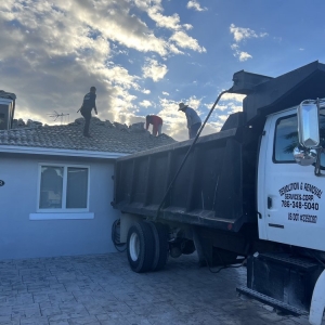 Photo of Dafam Roofing