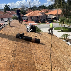 Photo of Dafam Roofing