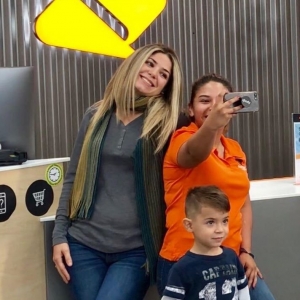 Photo of Boost Mobile
