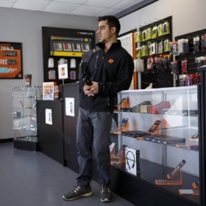 Photo of Boost Mobile