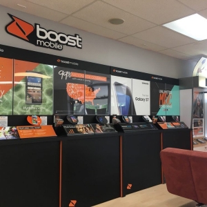 Photo of Boost Mobile