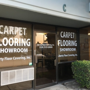 Photo of Liberty Floor Covering
