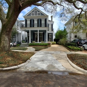 Photo of Sheppard's Pressure Washing Services